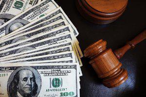 Barrington alimony lawyer