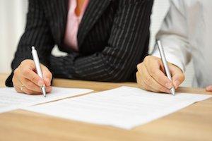 Arlington Heights collaborative divorce attorney