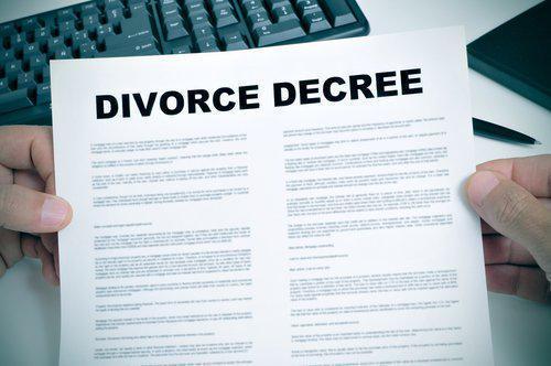 Schaumburg Divorce Lawyers