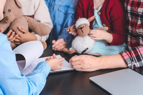 schaumburg child custody attorney