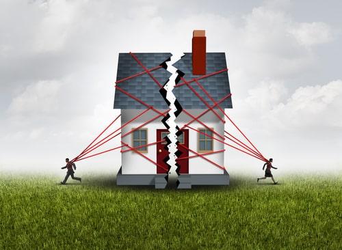 Schaumburg divorce lawyer