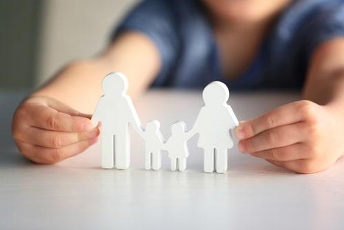 Schaumburg Family Lawyer